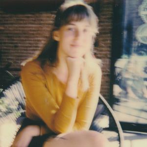 Meet your Posher, Mae